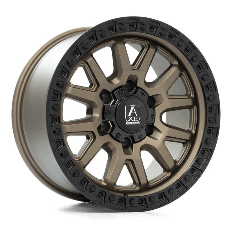 AXE Wheels Toyo Wheel 1796139 - Durable Alloy Rim
