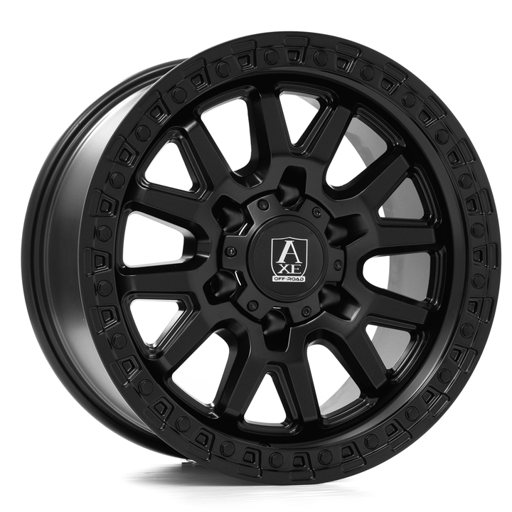 AXE Wheels Toyo Wheel 1796139 - Durable Alloy Rim