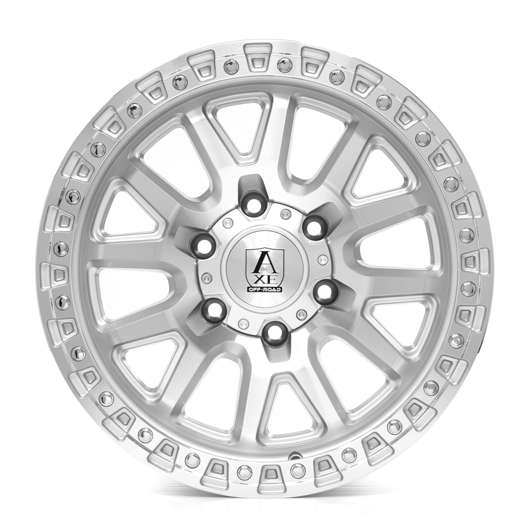 AXE Wheels Toyo Wheel 1796139 - Durable Alloy Rim