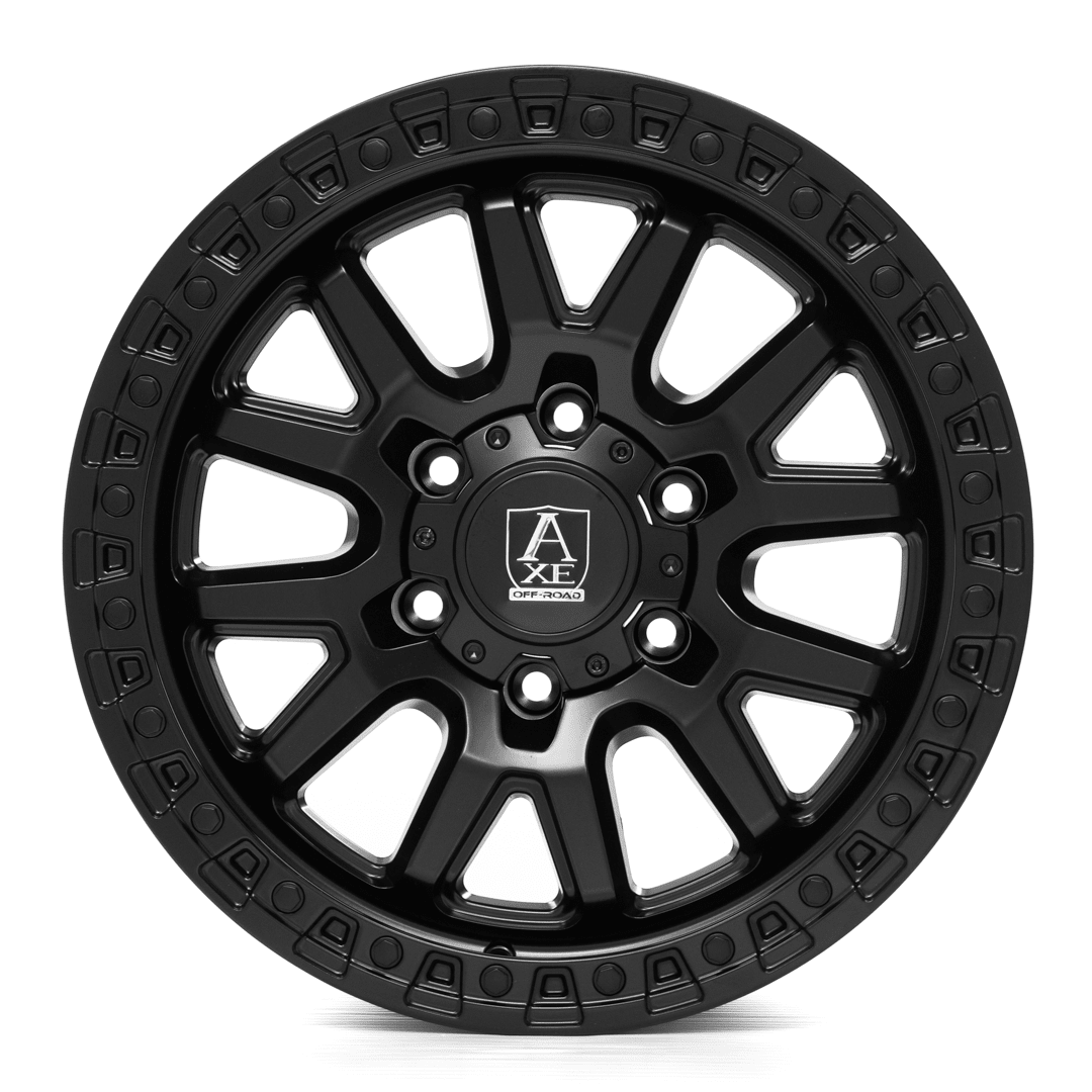 AXE Wheels Toyo Wheel 1796139 - Durable Alloy Rim