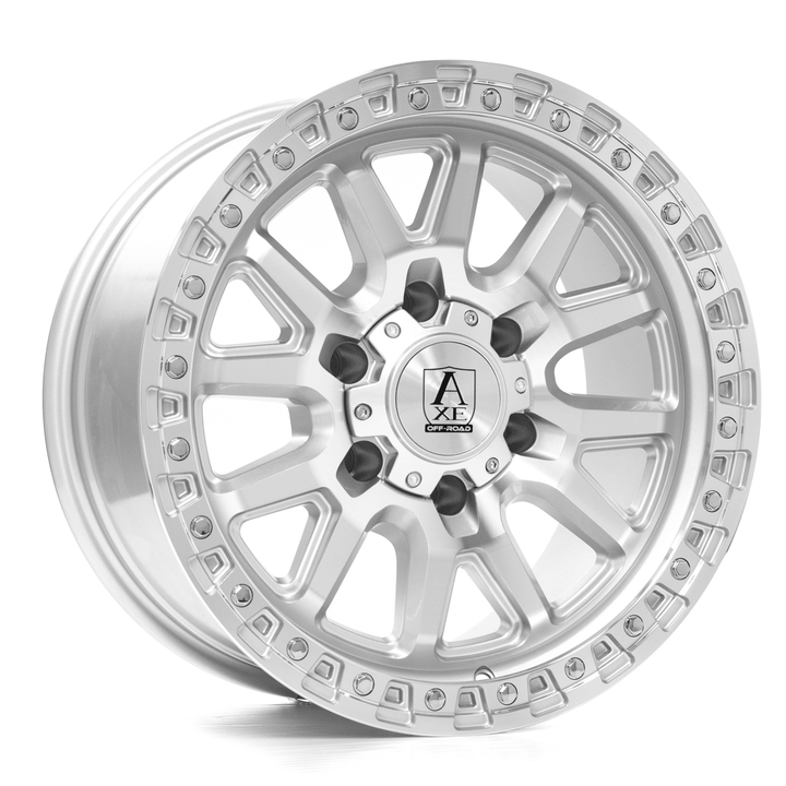 AXE Wheels Toyo Wheel 1796139 - Durable Alloy Rim