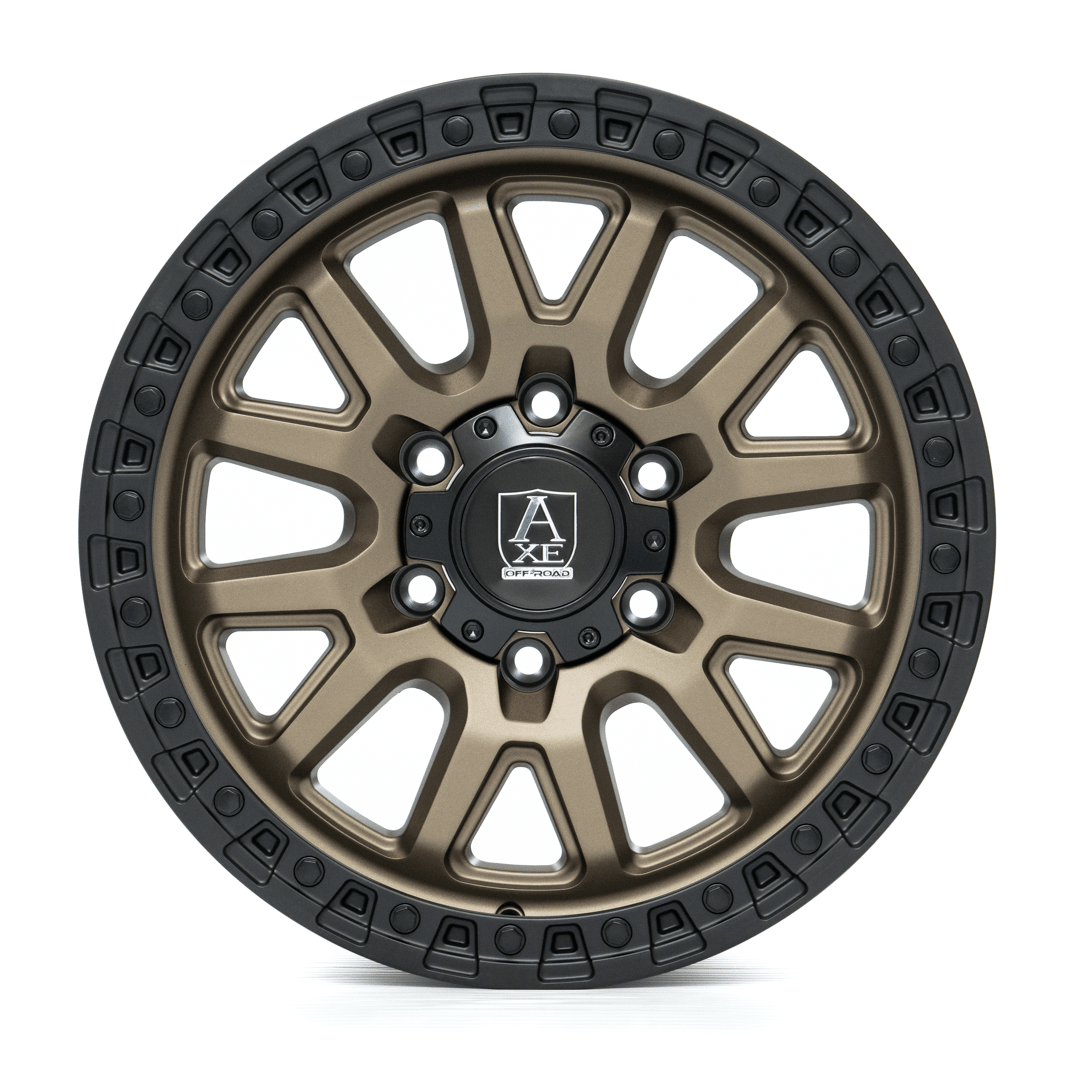 AXE Wheels Toyo Wheel 1796139 - Durable Alloy Rim