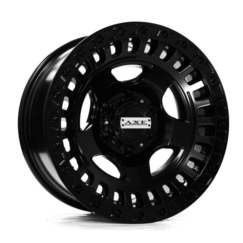AXE Wheels Trojan Alloy Wheel Rim