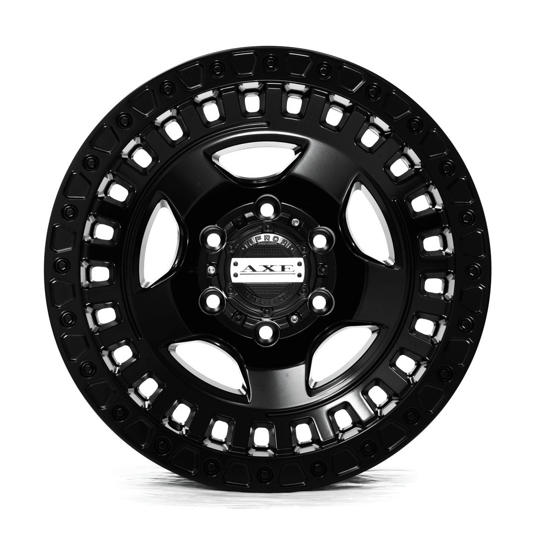 AXE Wheels Trojan Alloy Wheel Rim