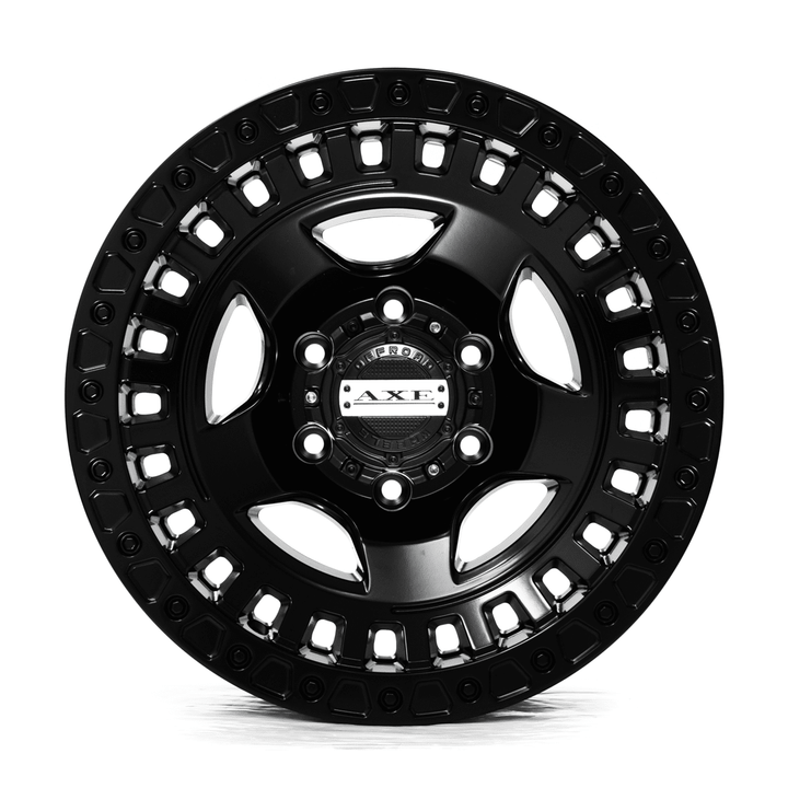 AXE Wheels Trojan Alloy Wheel Rim