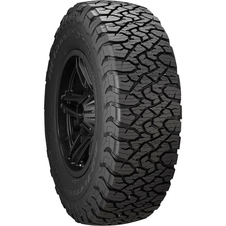 BFGoodrich All Terrain T/A KO3 Off - Road Tire
