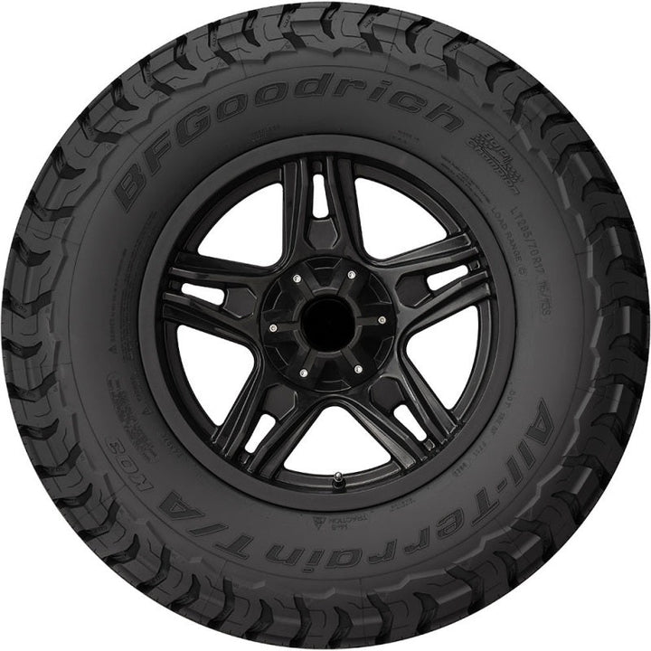 BFGoodrich All Terrain T/A KO3 Off - Road Tire