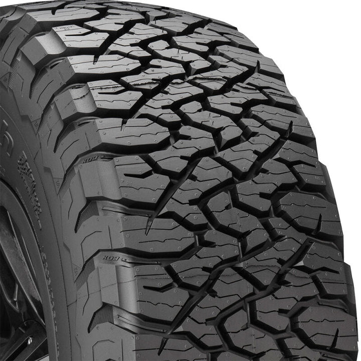 BFGoodrich All Terrain T/A KO3 Off - Road Tire