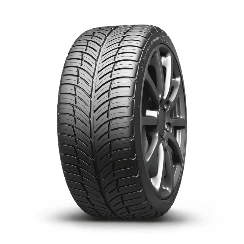 BFGoodrich G-Force Comp-2 A/S+ Performance All-Season Tire