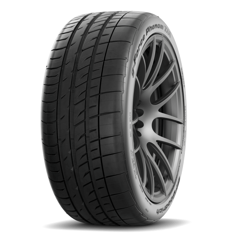 BFGoodrich G-Force Phenom T/A 265/35ZR19 98Y XL High-Performance Tire