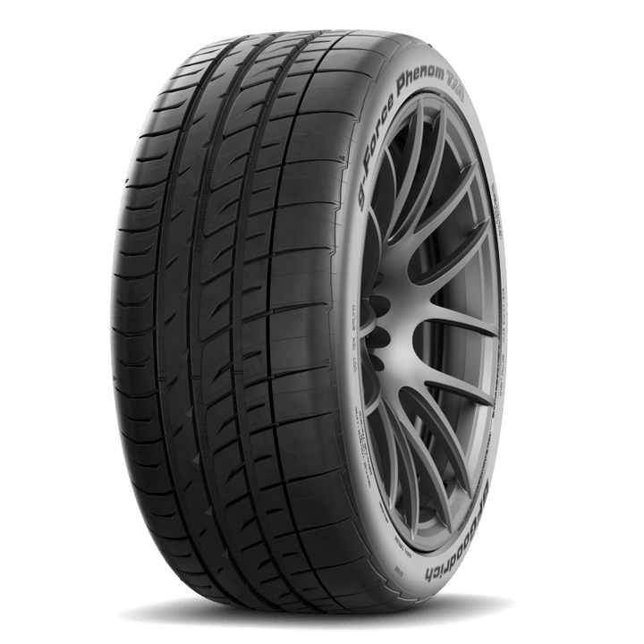 BFGoodrich G - Force Phenom T/A Ultra High Performance Tire