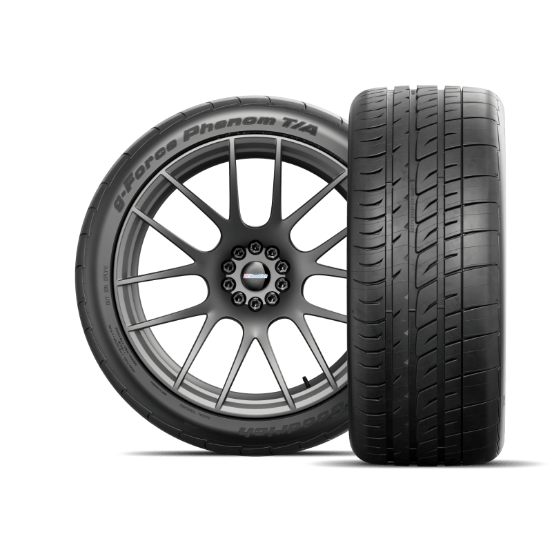 BFGoodrich G - Force Phenom T/A Ultra High Performance Tire