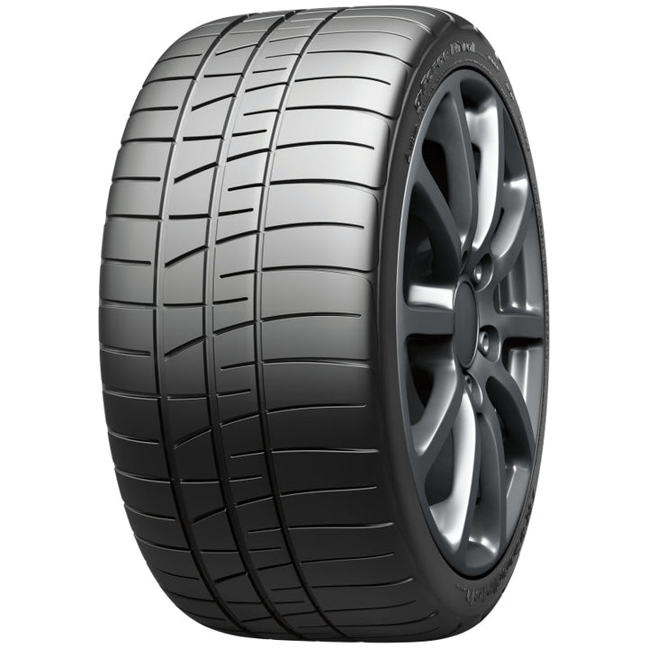 BFGoodrich G - Force Rival S P High - Performance Street and Track Tire