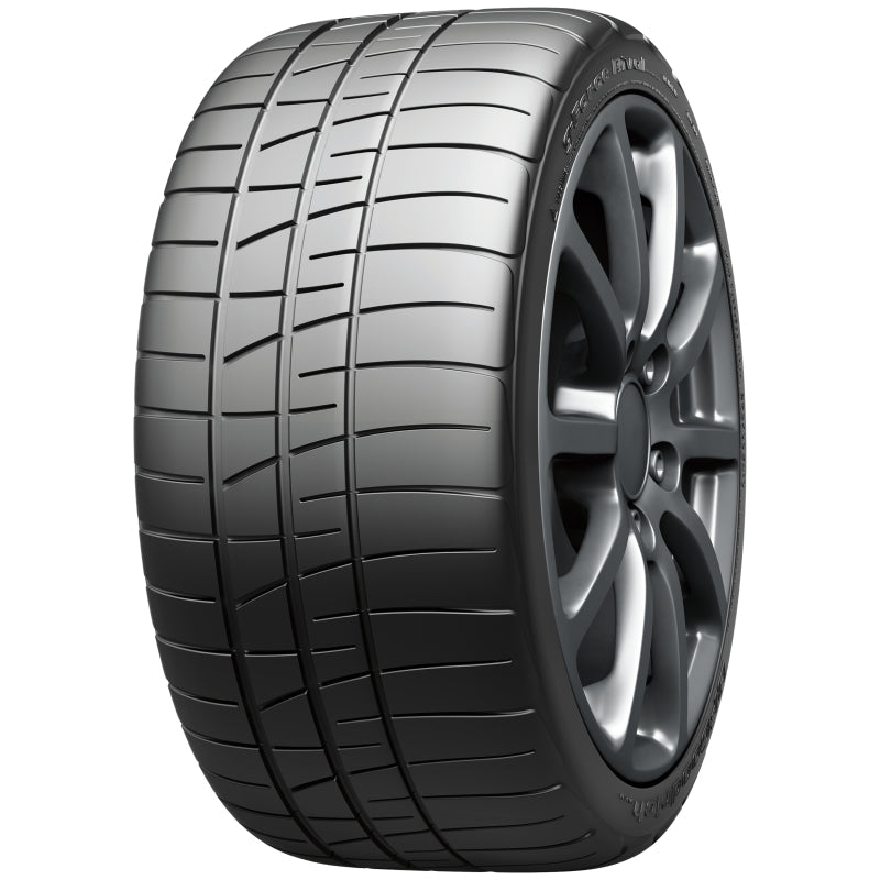 BFGoodrich G-Force Rival S P High-Performance Street and Track Tire