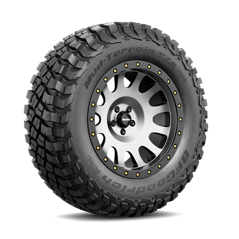 BFGoodrich Mud-Terrain T/A KM3 NHS Off-Road Tire