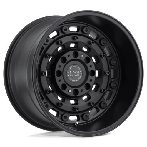 Black Rhino Hard Alloys BR Arsenal Off - Road Wheel