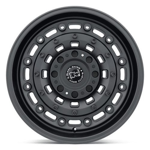 Black Rhino Hard Alloys BR Arsenal Off - Road Wheel