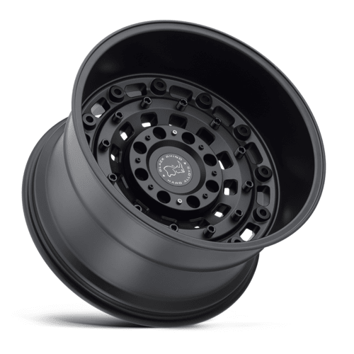 Black Rhino Hard Alloys BR Arsenal Off - Road Wheel