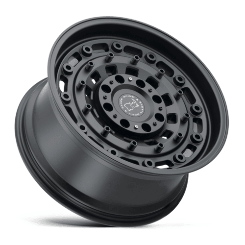 Black Rhino Hard Alloys BR Arsenal Off - Road Wheel