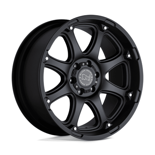 Black Rhino Hard Alloys BR Glamis Off-Road Wheel