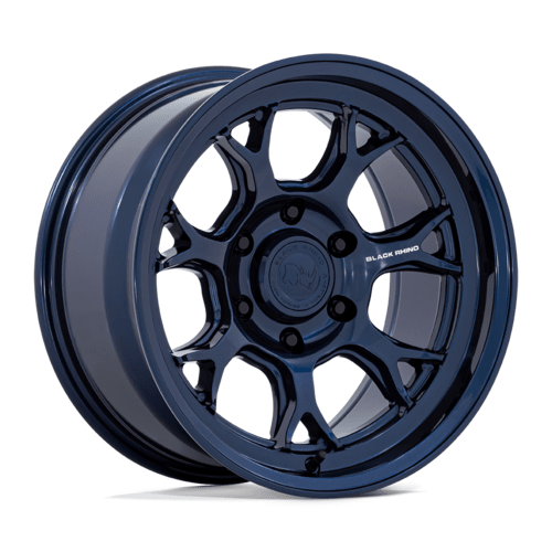 Black Rhino Hard Alloys ETOSHA 17x8.5 Inch Alloy Wheel