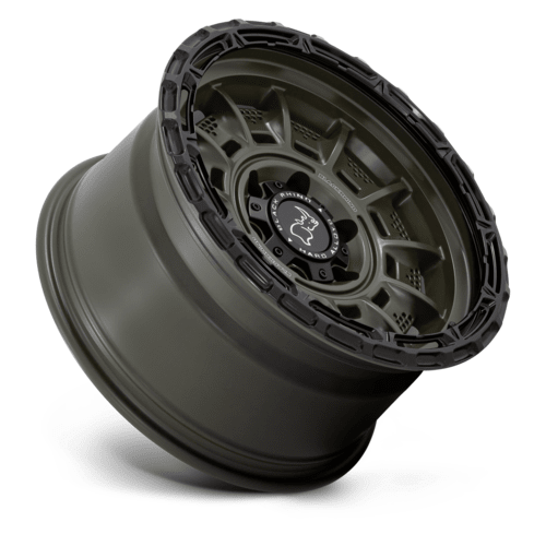 Black Rhino Hard Alloys Legion Off - Road Wheel
