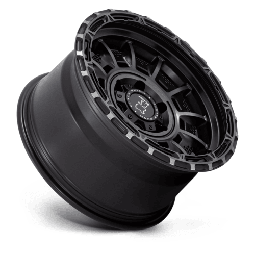 Black Rhino Hard Alloys Legion Off - Road Wheel