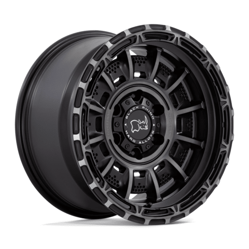 Black Rhino Hard Alloys Legion Off - Road Wheel