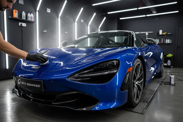 Ceramic Coating