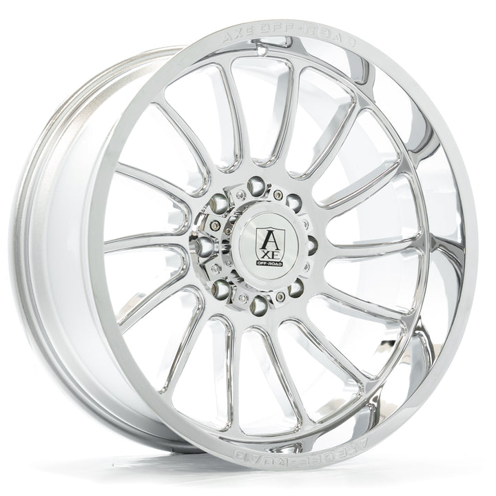 AXE CHRONUS Wheel | Chrome