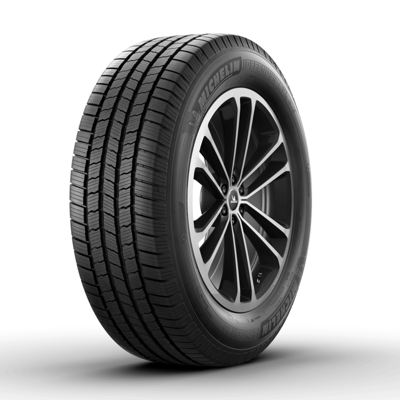 Michelin Defender LTX Platinum LT295/65R20 129/126S All-Terrain Truck Tire