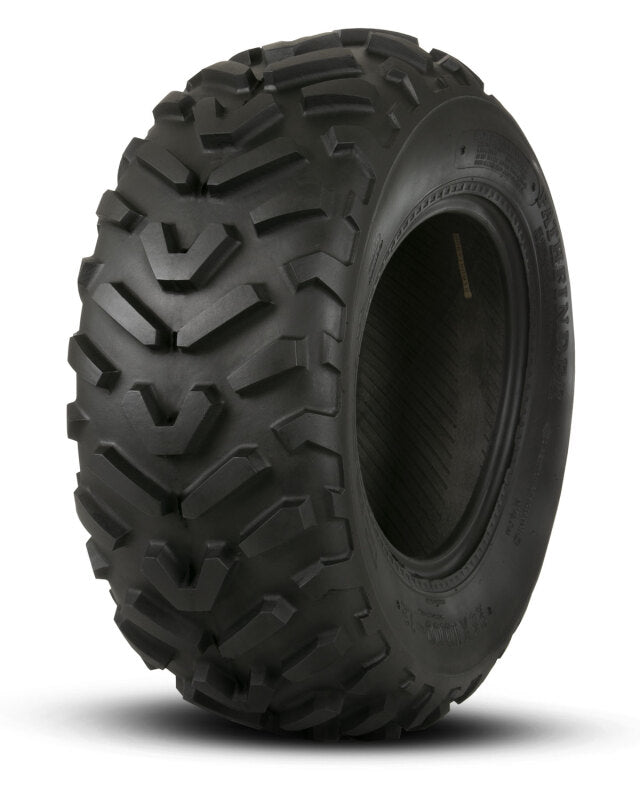 Kenda K530 Pathfinder Rear Tire - 18x9.5-8, 2-Ply Rated, Tubeless for ATV/UTV