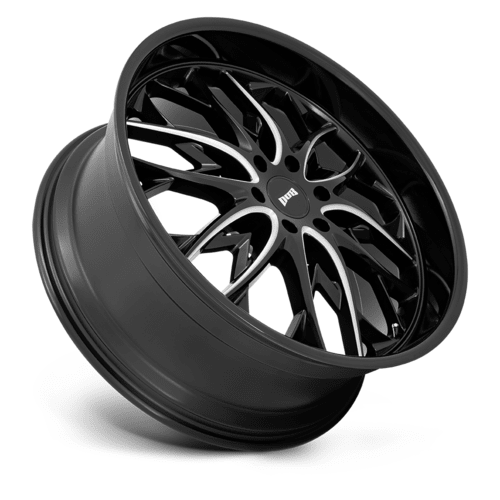 DUB 1PC OG Off - Road Wheel