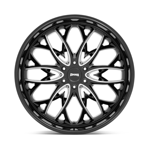 DUB 1PC OG Off - Road Wheel