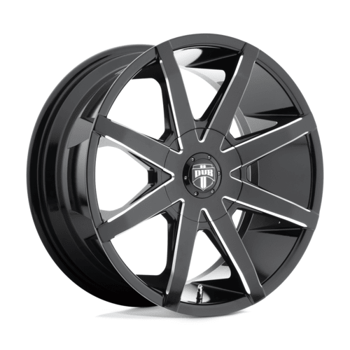 DUB 1PC S110 PUSH Wheel