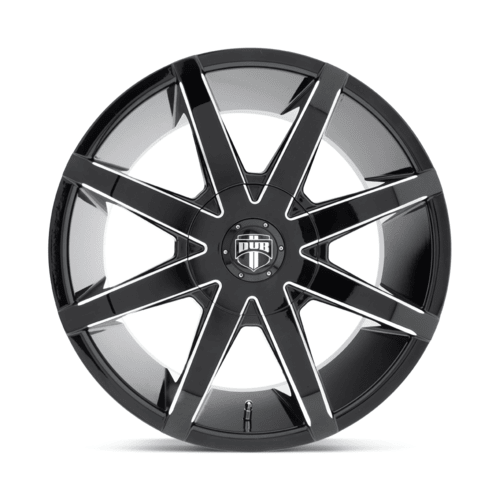 DUB 1PC S110 PUSH Wheel
