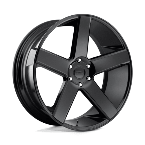 DUB 1PC S216 Baller Alloy Wheel