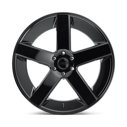 DUB 1PC S216 Baller Alloy Wheel