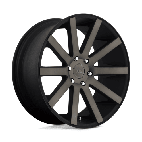 DUB 1PC S219 Shot Calla Wheel with 6x13