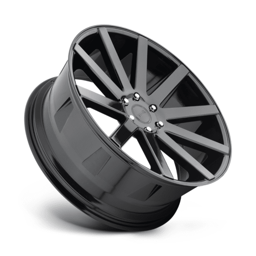 DUB 1PC S219 Shot Calla Wheel with 6x13