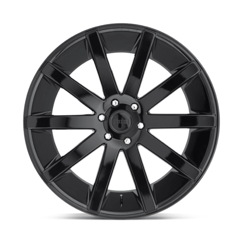 DUB 1PC S219 Shot Calla Wheel with 6x13