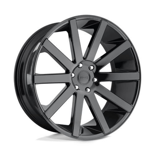 DUB 1PC S219 Shot Calla Wheel with 6x13