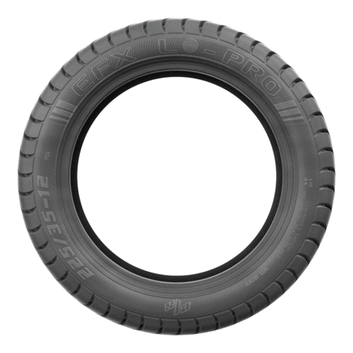 EFX LO - PRO 225/35 - 12 N 18.2 Performance Tire
