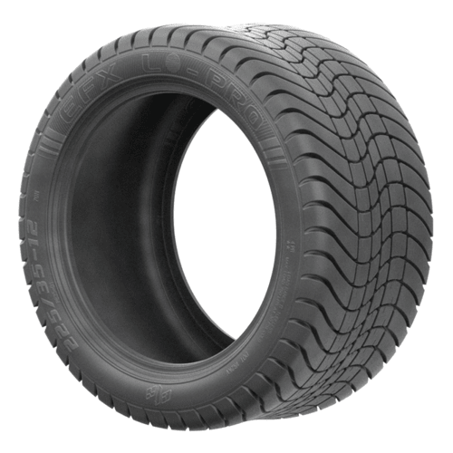 EFX LO-PRO 225/35-12 N 18.2 Performance Tire