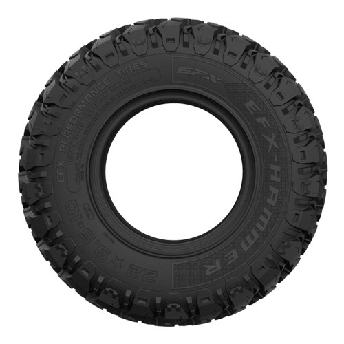 EFX Moto - Hammer Off - Road Tire for ATVs and Utility Vehicles