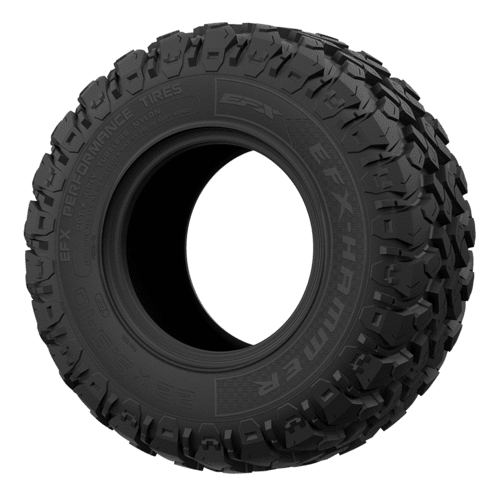 EFX Moto - Hammer Off - Road Tire for ATVs and Utility Vehicles