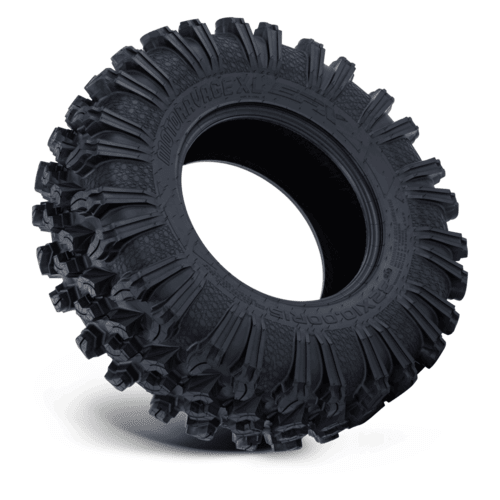 EFX MOTORAVAGE XL Off - Road Tire for Trucks and SUVs