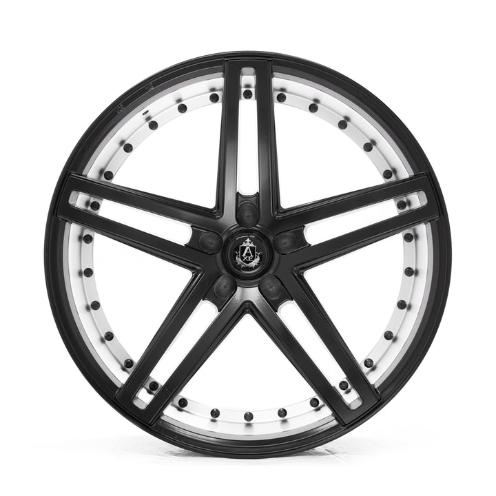 AXE EX20 Wheel | Gloss Black
