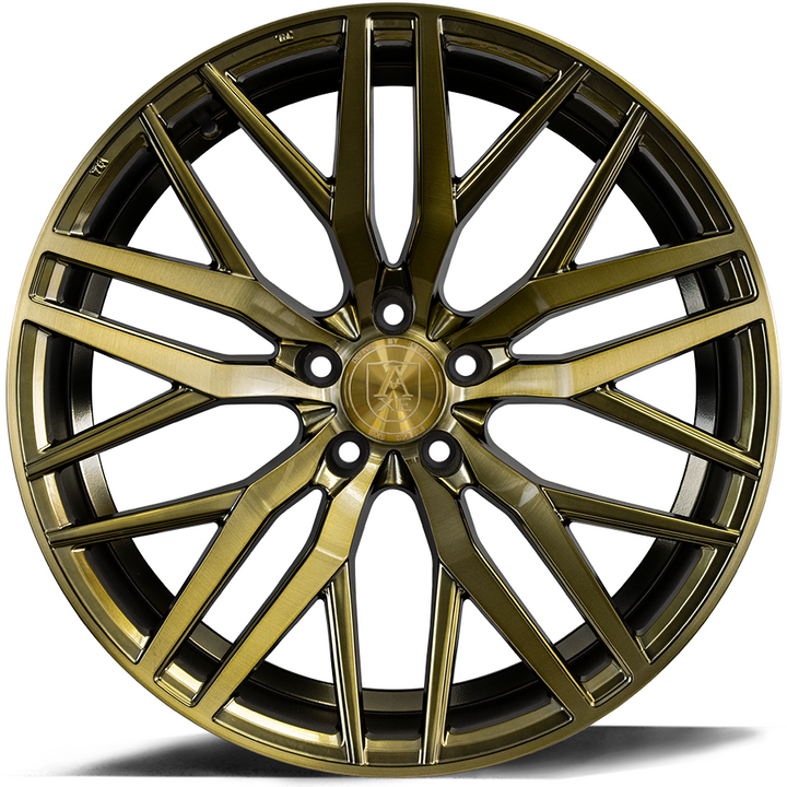 AXE EX30 Wheel | Bronze