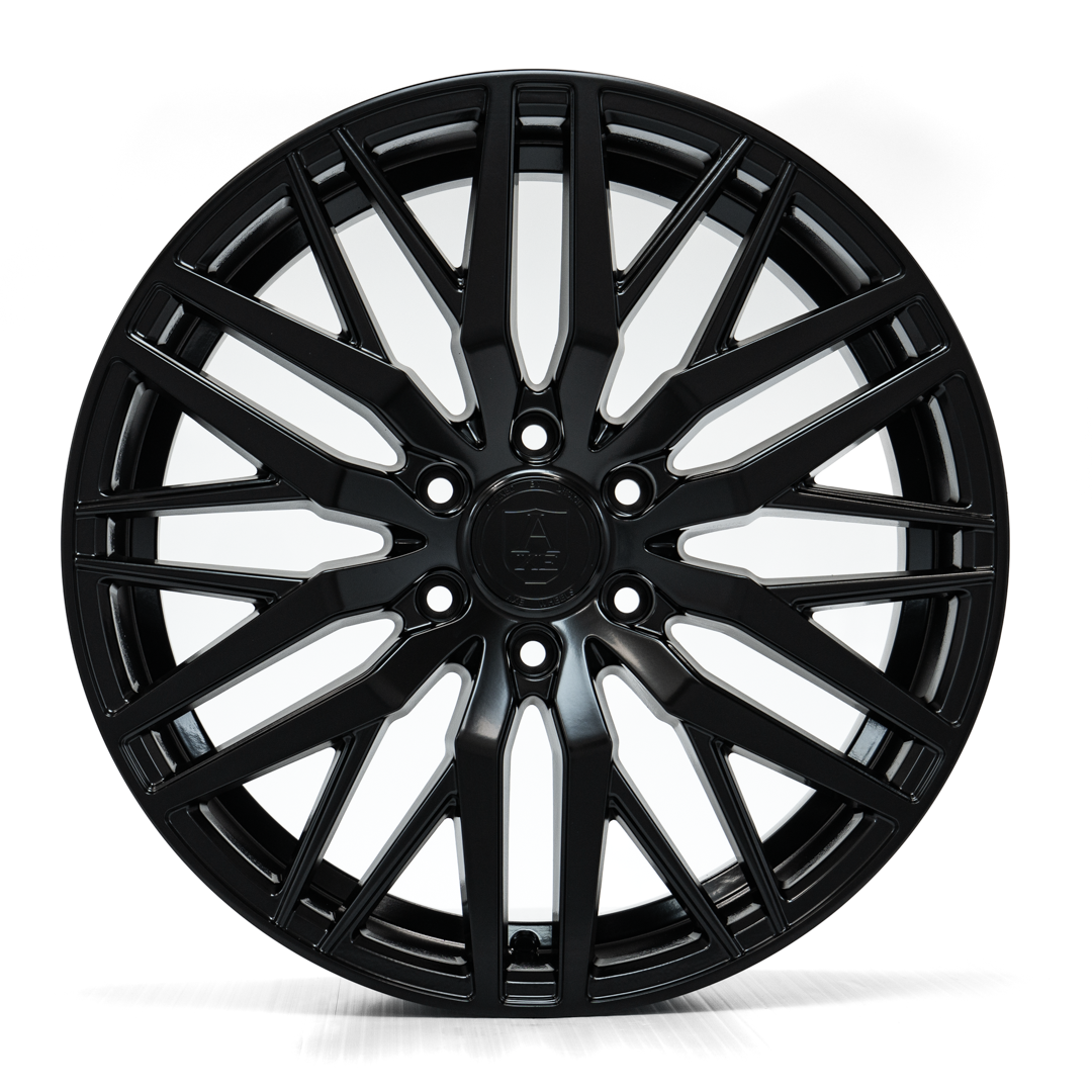 AXE EX30 Sprinter Wheel